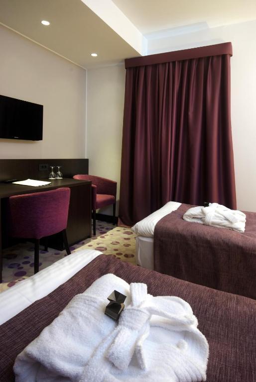 Park 4* Doboj